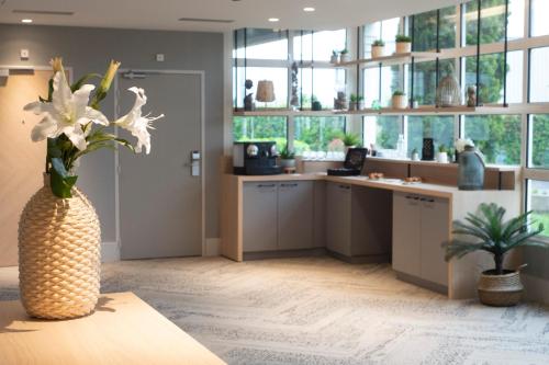 Novotel Clermont-Ferrand - image 6