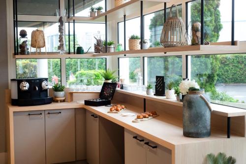 Novotel Clermont-Ferrand - image 4