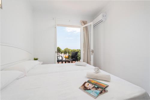  Hostal Talamanca in Cala D´Or