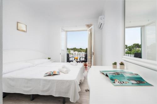 Hostal Talamanca, Cala d´Or
