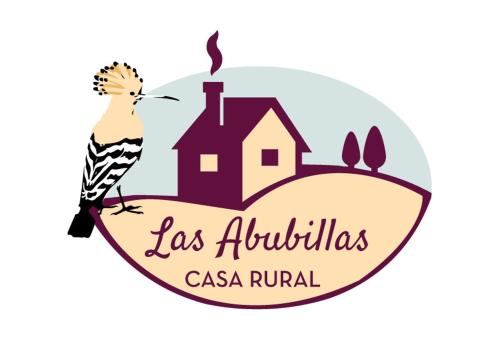  Casa Rural LAS ABUBILLAS in Mirabueno