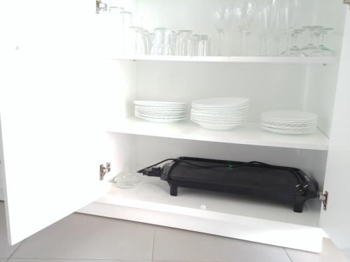 Apartament OASIS B3 Roses