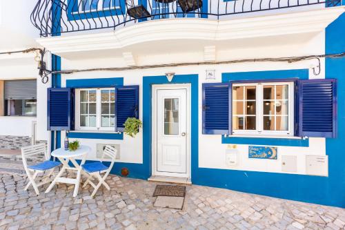 Casinha Dos Sonhos T1