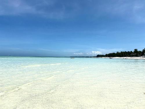 Beachfront Villa Hideaway ZanzibarHouses