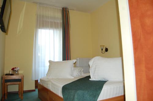 Hotel Bucegi Portile Regatului - image 11