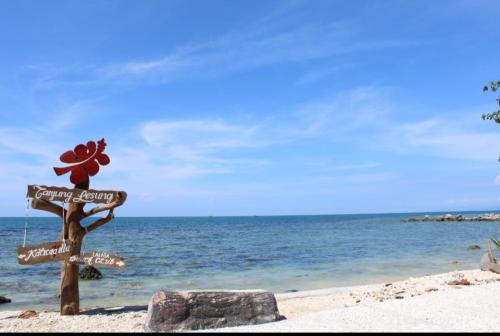 Tanjung Lesung Beach Hotel