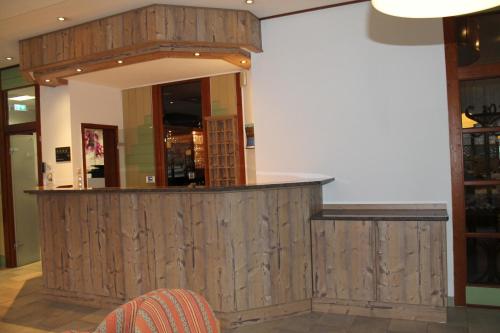 Kurpark Hotel Im Ilsetal 5