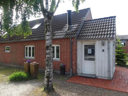  Elmealle 6, Pension in Skjern