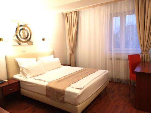 Atrium Hotel Bucharest City Center - main image