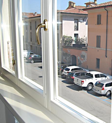  Casa Vida in Cremona