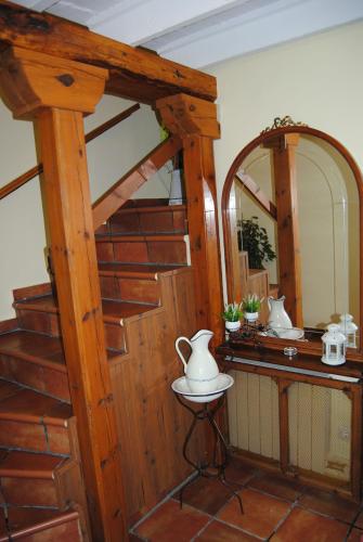  Cal Tonet in Castellserá