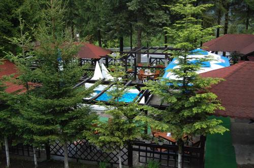 Hotel Bucegi Portile Regatului - image 13