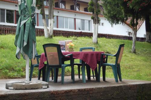 Hotel Bucegi Portile Regatului - image 14