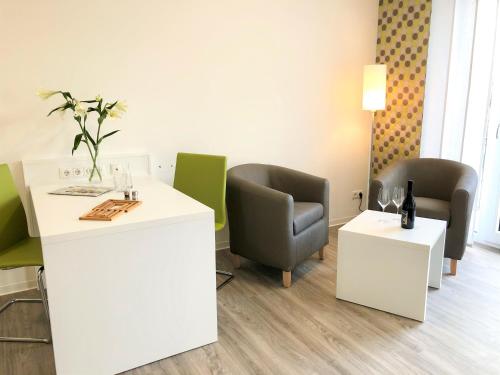 ADAPT Apartments Braunschweig - image 8