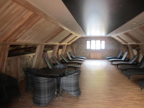 Εξωτερική όψη, Kamalip Apartment Frymburk in Frymburk