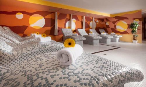 Εξωτερική όψη, Kamalip Apartment Frymburk in Frymburk