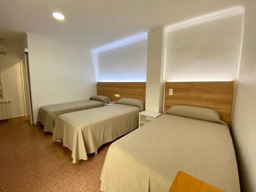 Hostal Pensimar