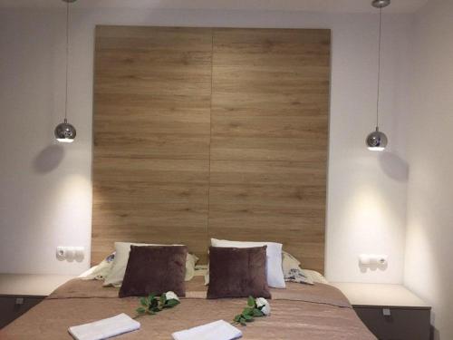 Luxury Apartment Sofia