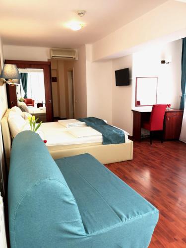 Atrium Hotel Bucharest City Center - image 4