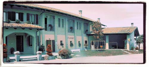 EL CAVAJER agriturismo - Saluzzo