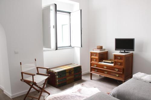  Suite na Praça da República in Beja