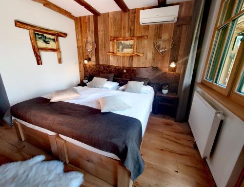 Hotel Ribno Bled