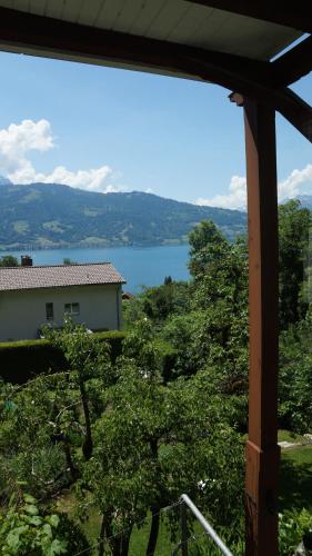 Twin Room with Lake View