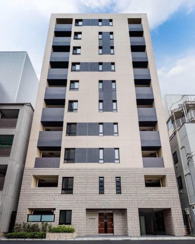 HIZ HOTEL Ginza, Tokio