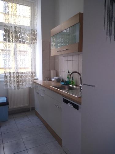 Spacious Central Apartment