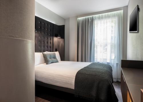 Point A Hotel, London Paddington