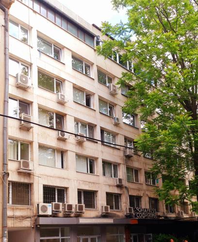 Luxury and Sunny Studio with a view in TOP Center - image 6