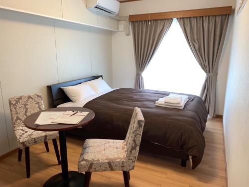 hotel photo