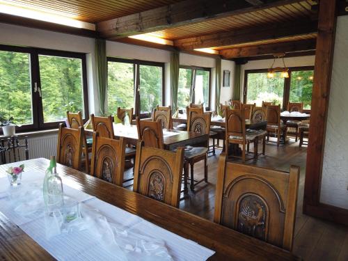 Hotel Waldterrasse 2