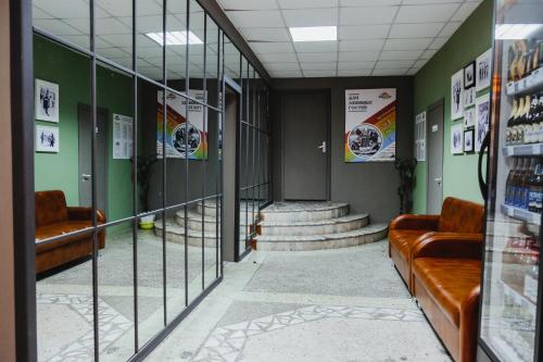 Hotel Shoriland - image 5