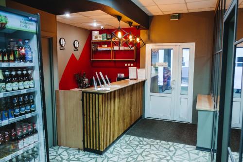 Hotel Shoriland - image 3