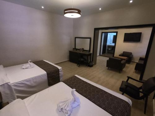 Hotel San Diego - image 3