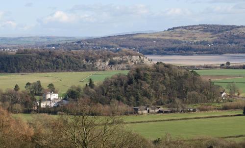 Fsc Castle Head, , Cumbria