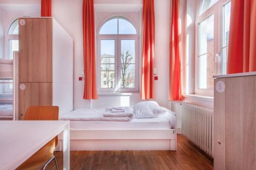 Hostel DIC – Ljubljana, NY