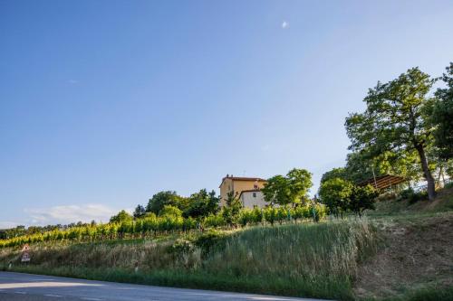 Agriturismo La Poderina