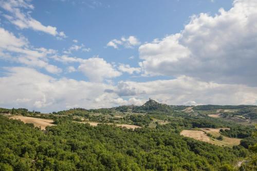 Agriturismo La Poderina