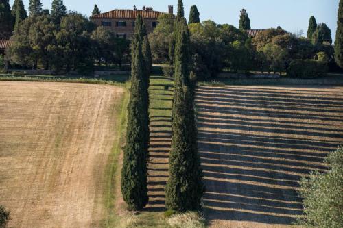 Agriturismo La Poderina