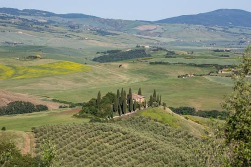 Agriturismo La Poderina