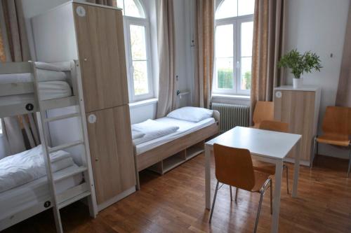 Hostel DIC 3