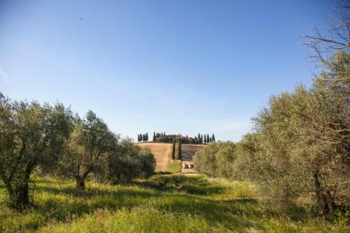 Agriturismo La Poderina