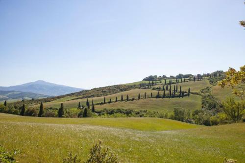 Agriturismo La Poderina