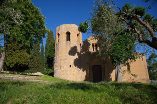 Agriturismo La Poderina