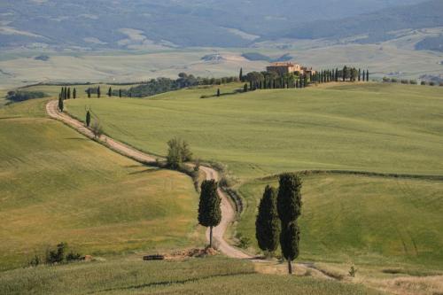 Agriturismo La Poderina