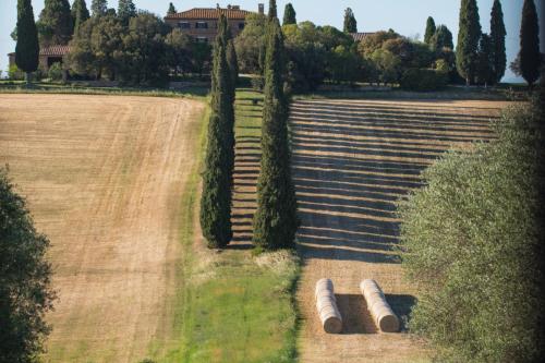 Agriturismo La Poderina