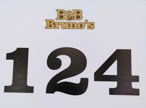 Bruno's Historic Home