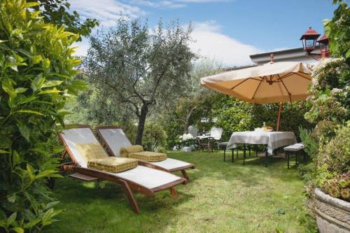 Bernardini Home with GARDEN in Garfagnana gîte à louer Piazza al Serchio